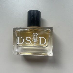 DS & Durga Siberian Snow